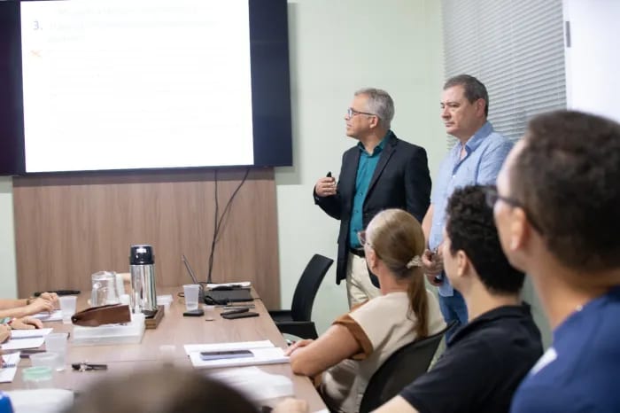 PREVIPAR encerra curso preparatório para certificação do RPPS