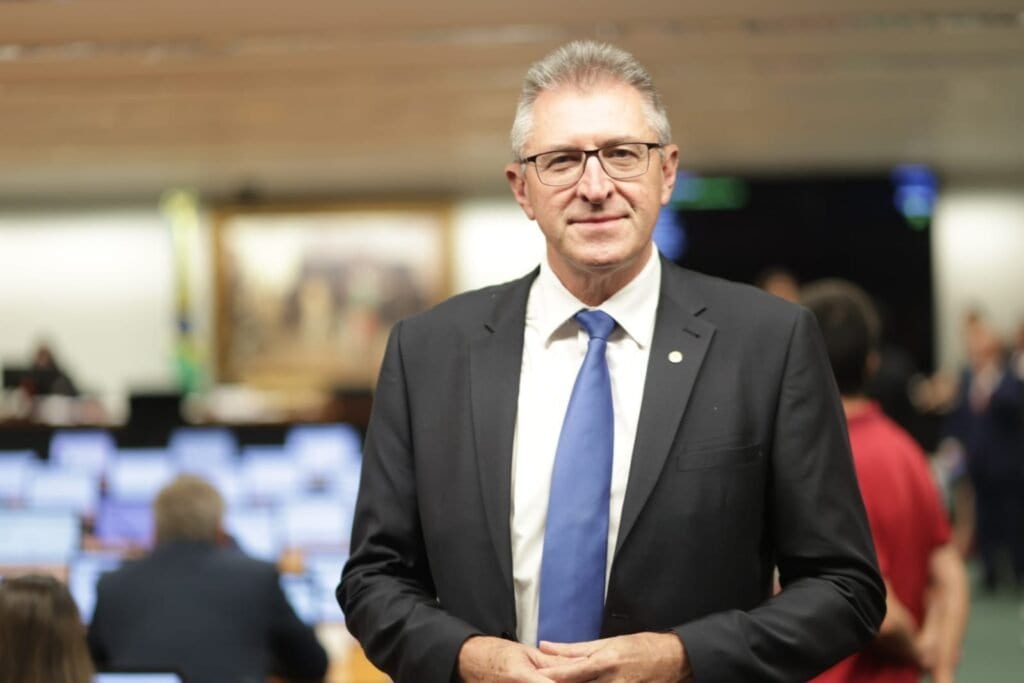 Heitor Schuch avalia derrota nas urnas e alerta para impactos na agricultura familiar