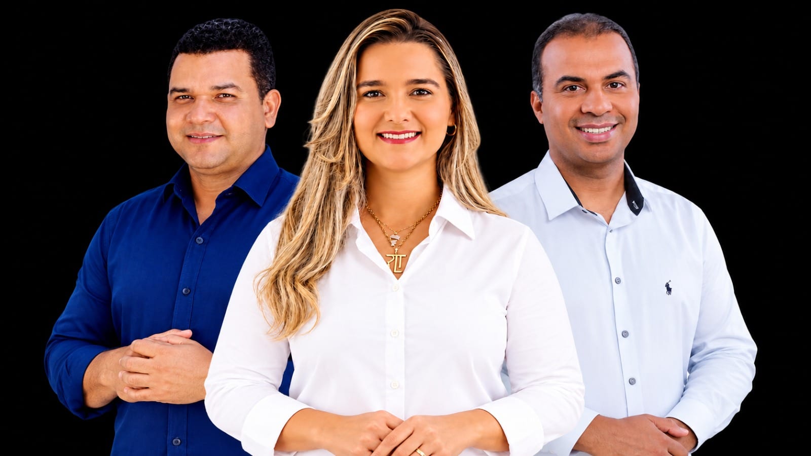 Com apoio de Thaynara de Melo, deputado federal Filipe Martins conquista votação histórica em Alvorada