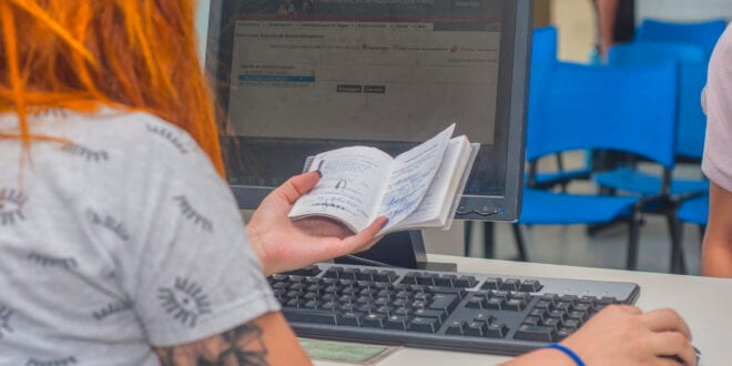 Setembro começa com mais uma edição da "Quarta do Emprego"