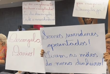 Câmara de Campinas aprova parcelamento da dívida com o Camprev