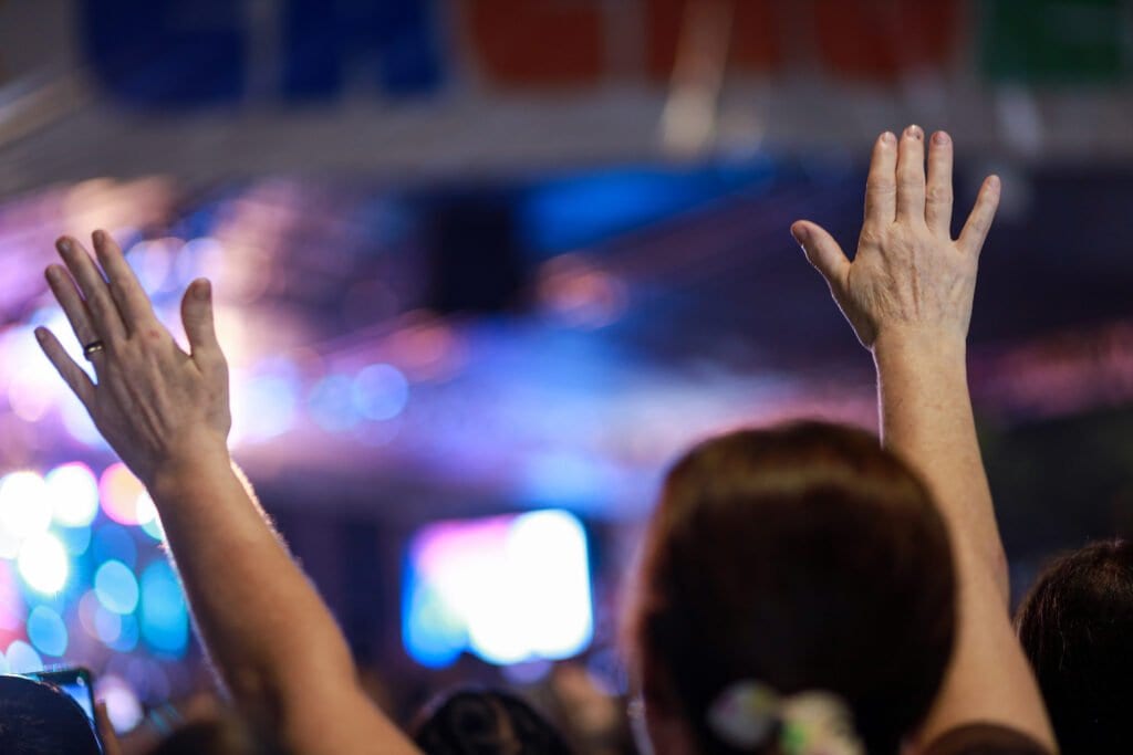 Pastores iniciam organização do evento “Cachoeirinha para Jesus”; encontro reunirá diversas igrejas evangélicas