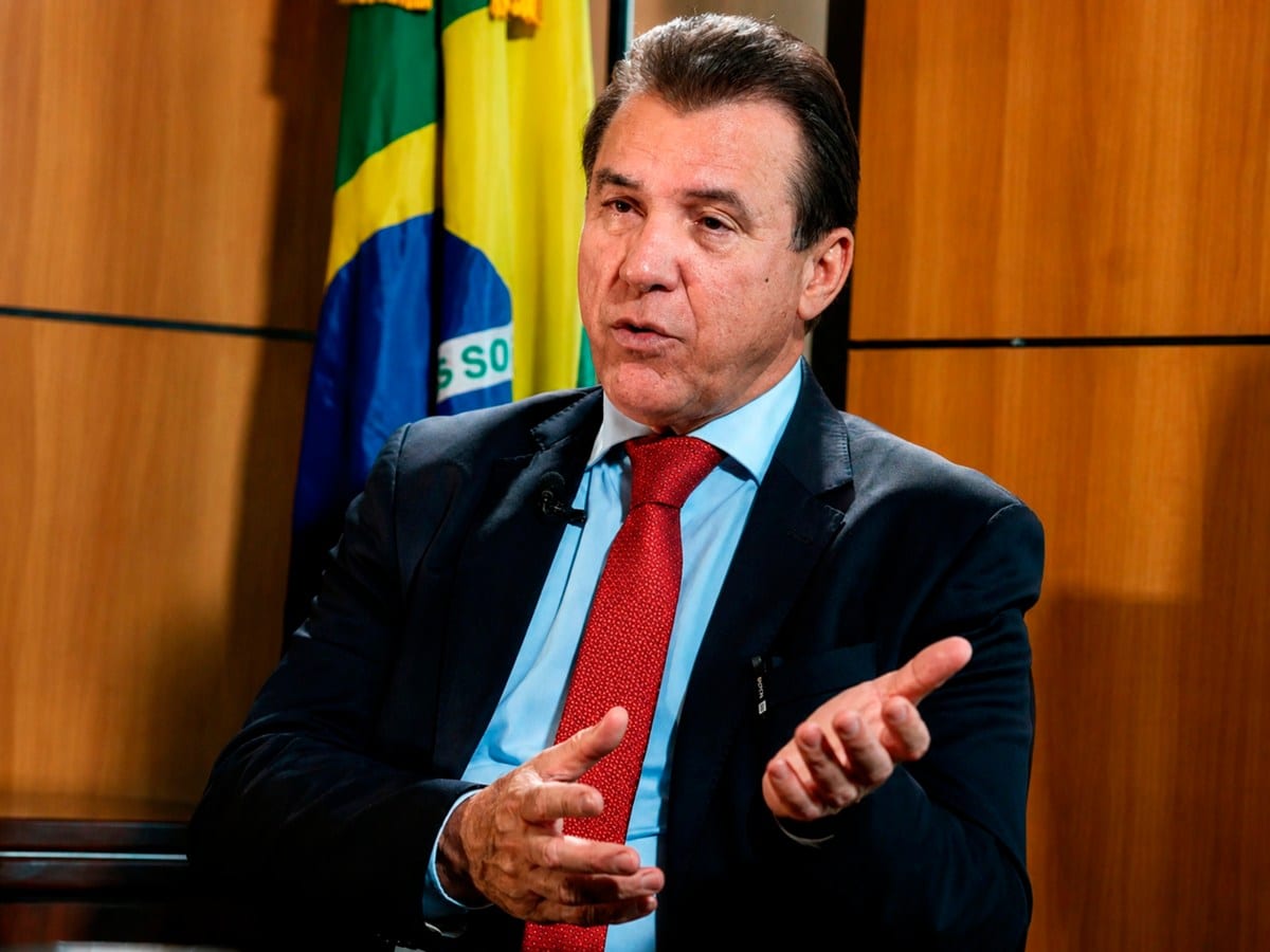 Marinho: governo fez sua parte; PEC do fim da escala 6×1 pode “dormir” se não for votada