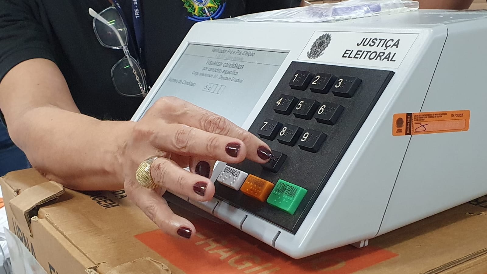 Como regularizar sua situação eleitoral após faltar às eleições