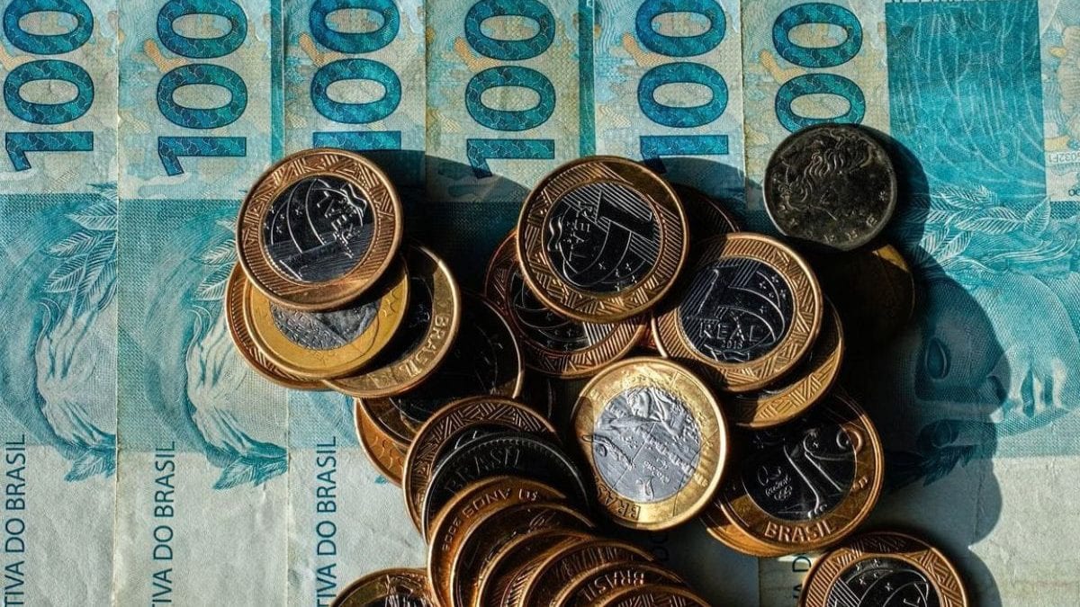 Governo projeta salário mínimo de R$ 1.741