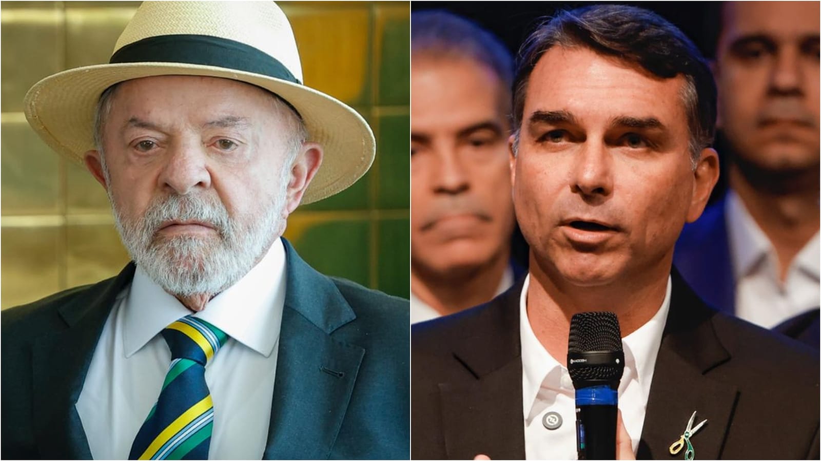 Doações individuais a candidatos ao Planalto somam 0,36% do total