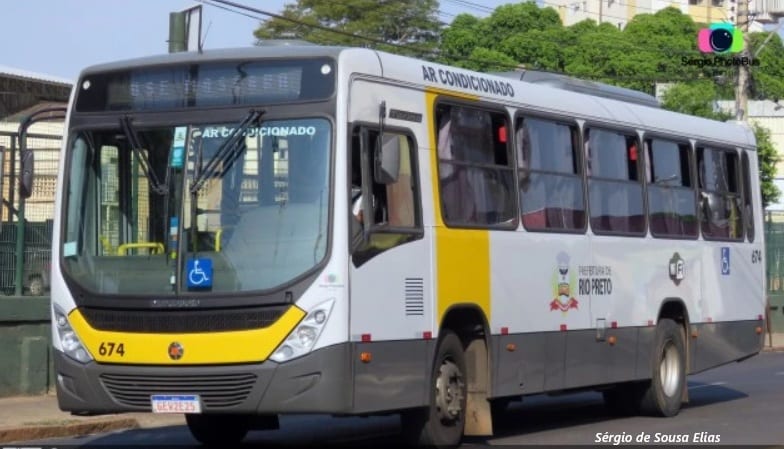 STF valida prorrogação de concessão de ônibus de Rio Preto e fixa quatro requisitos