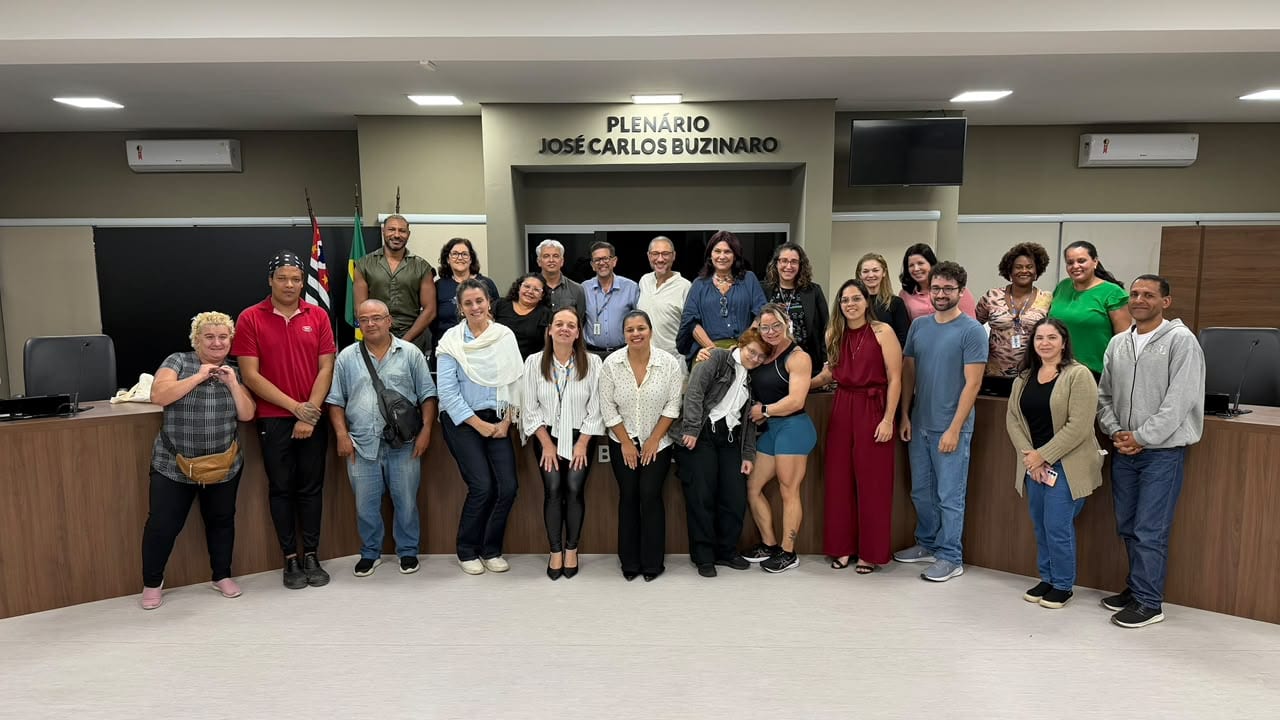 Bertioga retoma fórum LGBTQIAPN+ com debate 'Diversidade na Cidade'