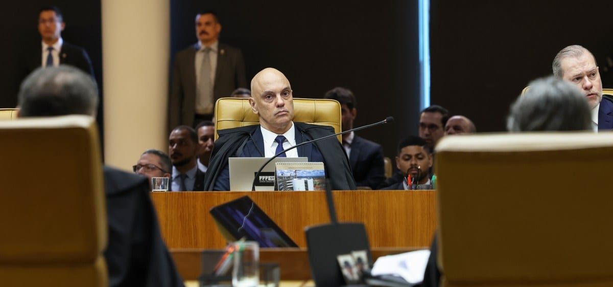Governo de SP prepara reforço policial para casamento do filho de Moraes