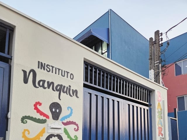 Instituto Nanquin capacita novos agentes e fortalece a rede de cultura