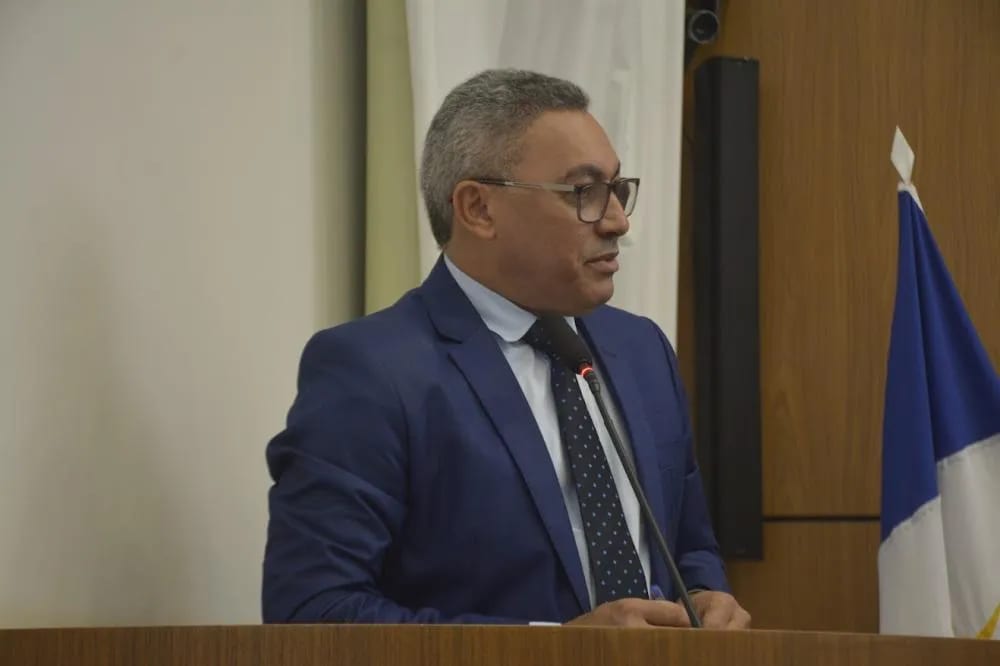 Câmara de Palmas aprova PL sobre segurança bancária e mais três projetos