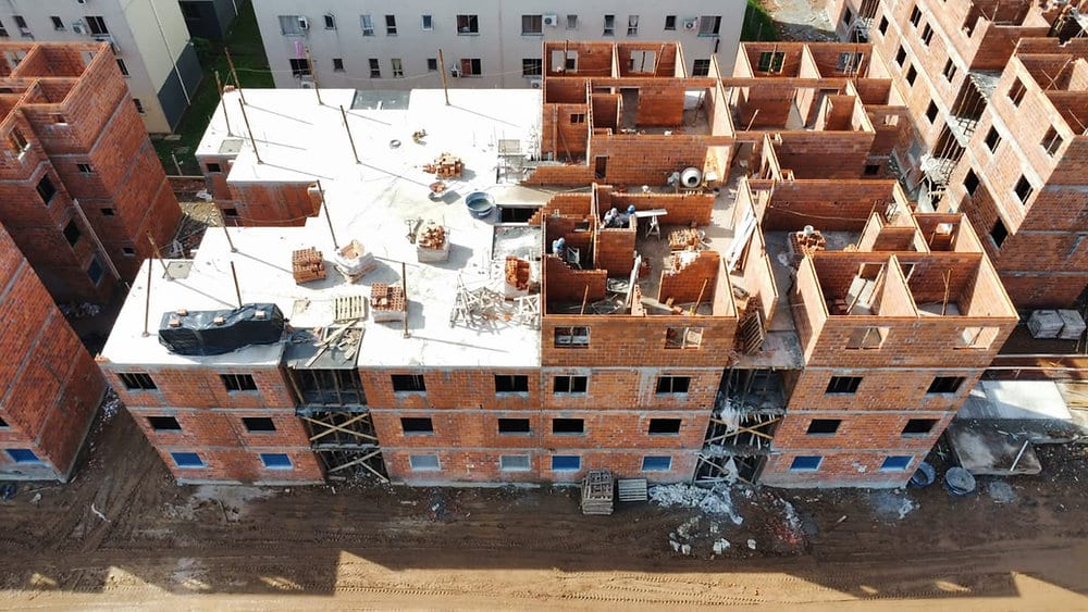 São Leopoldo abre inscrição para 160 unidades do Moradas do Ianduí