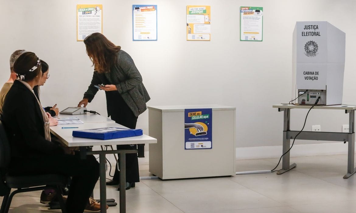 Grupo JC transmite apuração das Eleições 2026 a partir das 17h