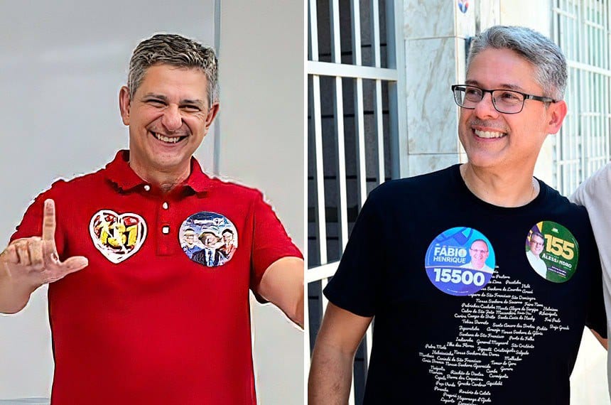 Conheça os senadores eleitos por Sergipe nas Eleições 2026
