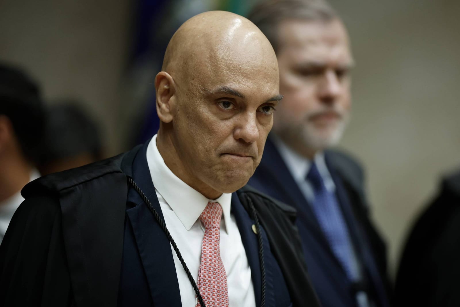 Moraes: usar IA para espalhar desinformação pode levar à cassação