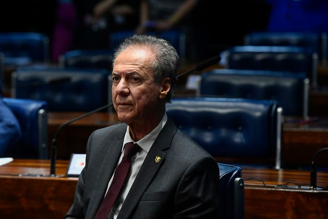 Pedro Chaves retorna ao MDB; veja o que muda no governo