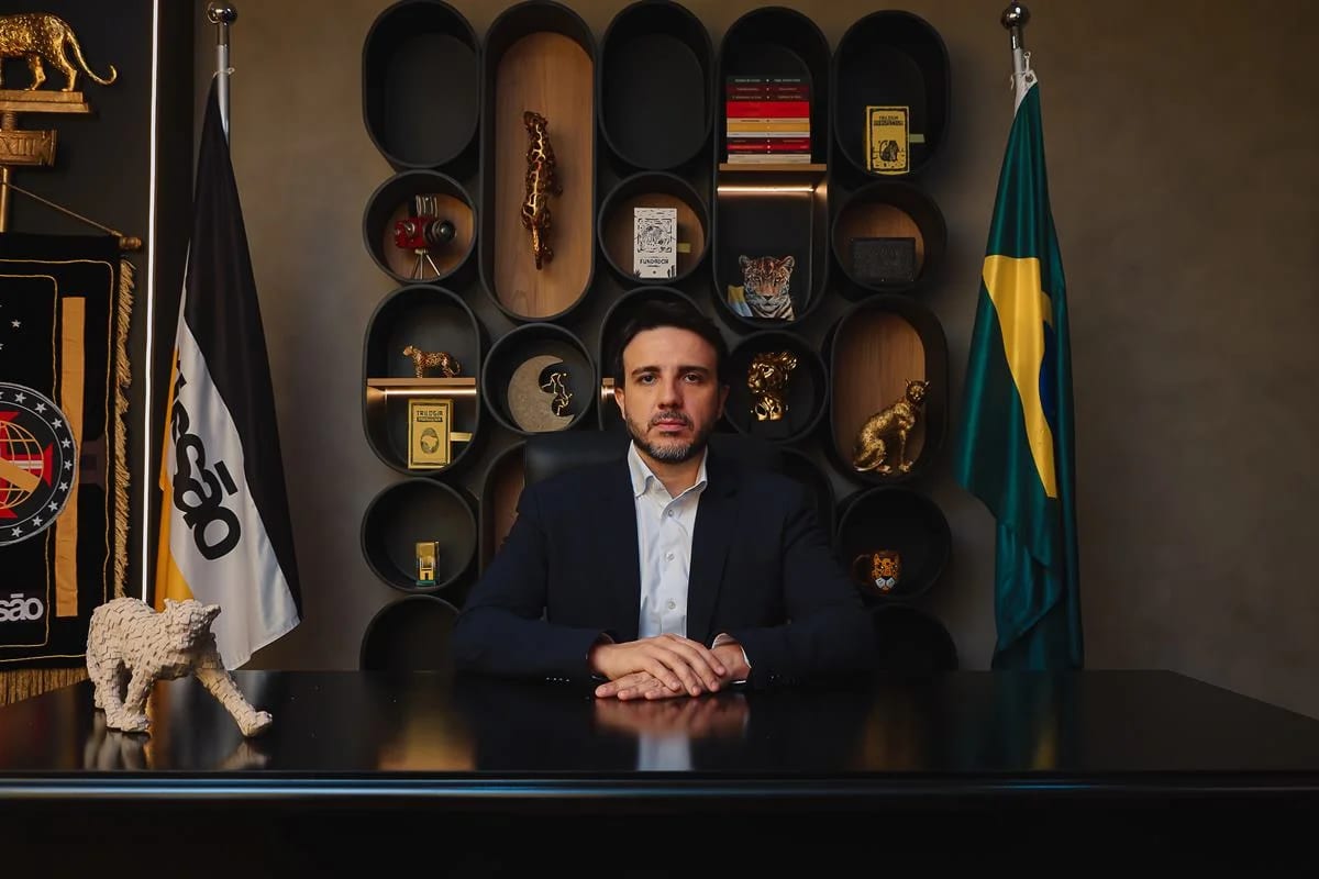 UNE e XI de Agosto convocam ato contra Renan Santos na USP