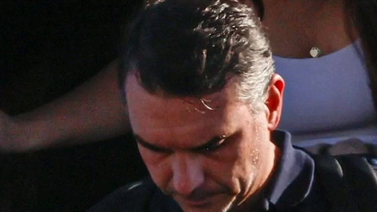 URGENTE: Forças americanas buscam família de Flávio Bolsonaro no aeroporto com mega operação