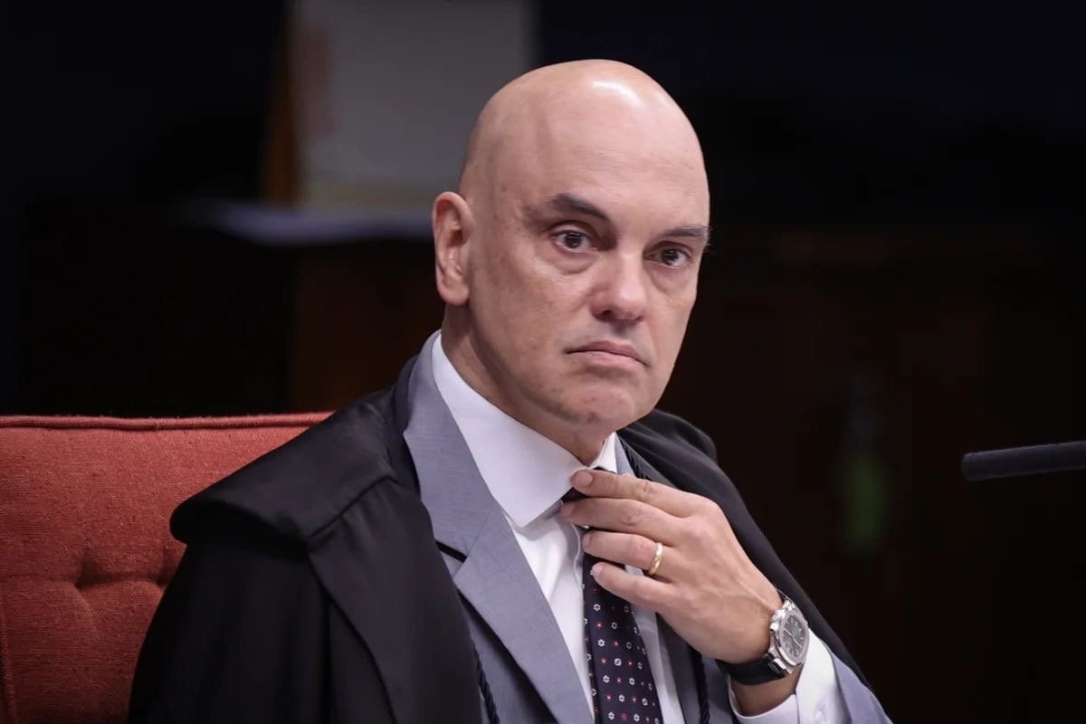 “Tenho que estar fora?”: Vorcaro perguntou a Moraes se deveria deixar o Brasil antes de ser preso