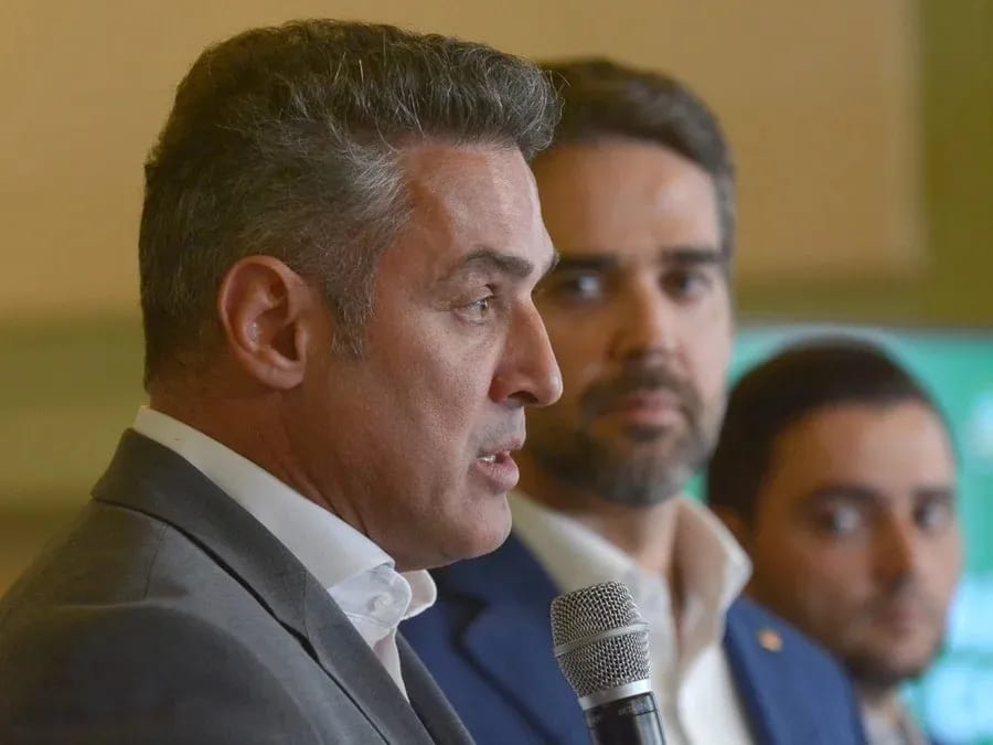 Civilidade e respeito têm marcado transições no Estado