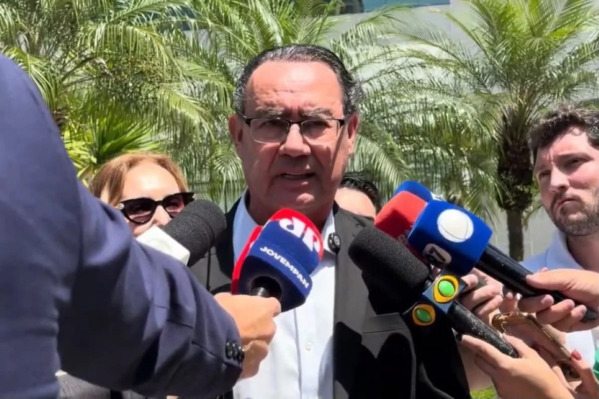 Cury diz ter sido procurado por aliados de Lula para apoio no 2º turno