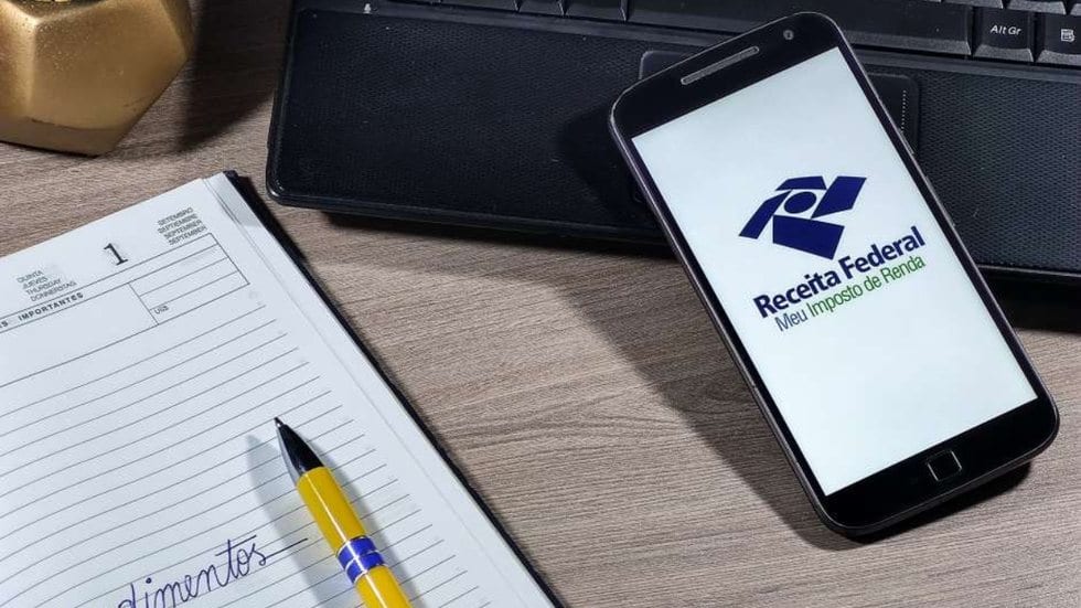 Receita abre consulta ao 4º lote de restituição do IRPF 2026, R$ 1,23 bi