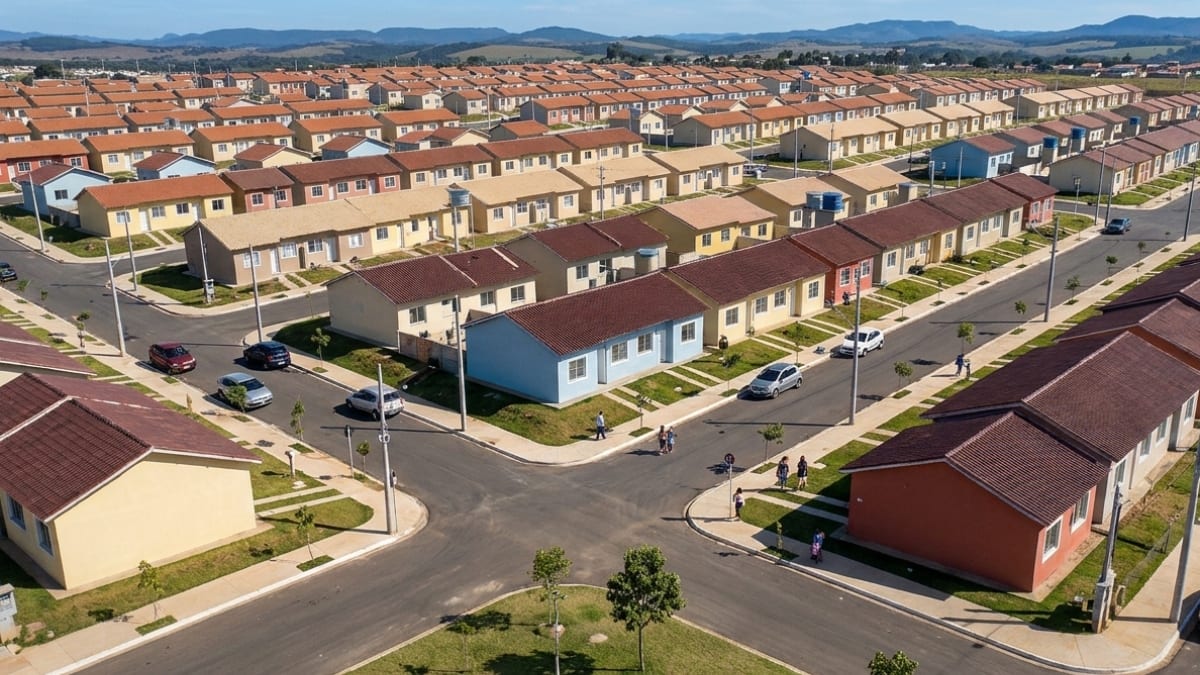 Vai ficar mais difícil conseguir a casa própria? Veja as regras do Minha Casa Minha Vida para 2027