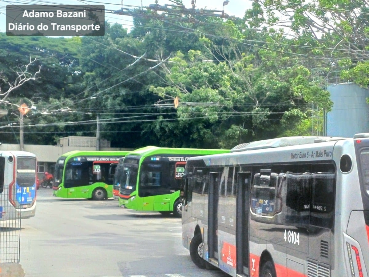 Prefeitura de São Paulo diz que cumprirá frota de 100% na eleição, mas aponta dificuldade para mobilizar 10 mil trabalha