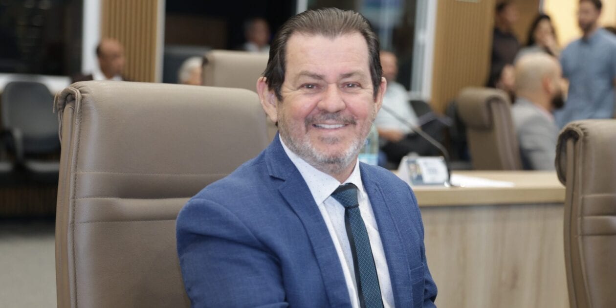 Câmara de Aparecida aprova diretrizes da Patrulha da Pessoa Idosa