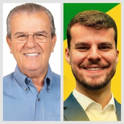 Araçatuba fica sem deputado estadual eleito; Dilador e Pugina batem na trave
