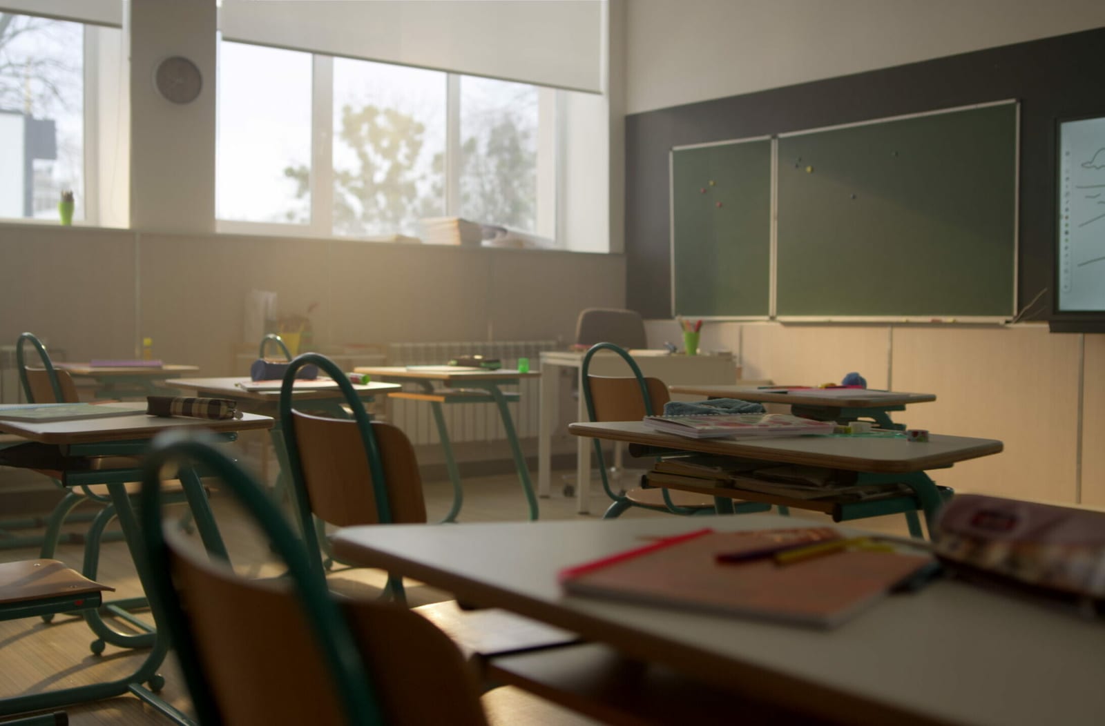 Secretaria da Educação do Pará tem 2 mil vagas; inscrições vão até 7/10