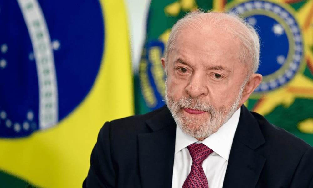 Lula diz que Vorcaro "corrompeu com orgia" e trouxe mulheres da Suíça e Suécia