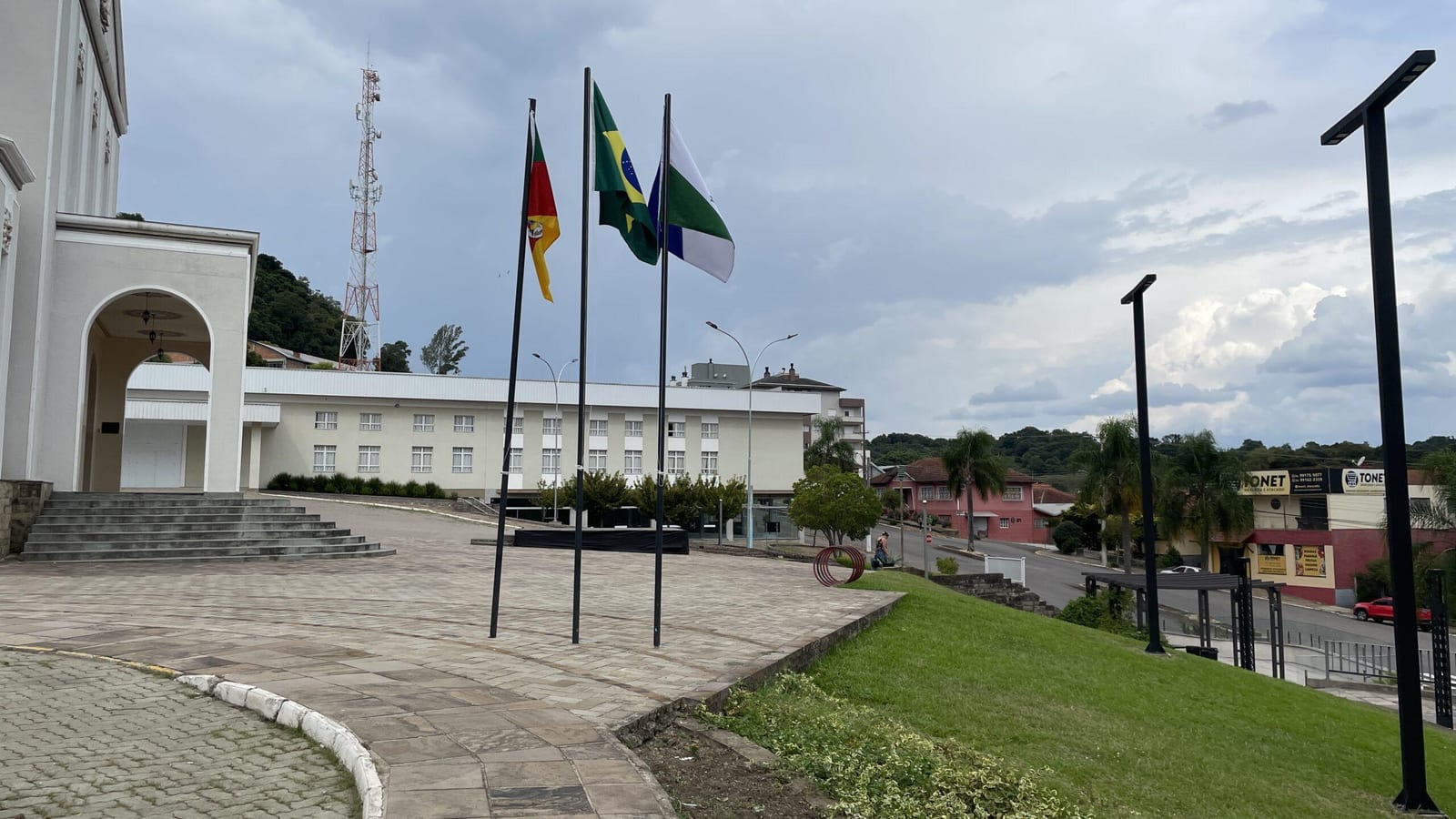 Eleição de 2026: veja as escolhas dos vereadores de Nova Pádua
