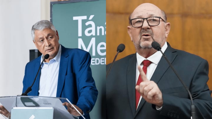 POLÍTICA. Confira aqui os nomes dos deputados que estão há mais tempo na Assembleia do Rio Grande do Sul