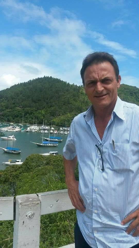 Ex-vereador Zé Giacomelli permanece internado na UTI em estado gravíssimo após AVC hemorrágico em Leme