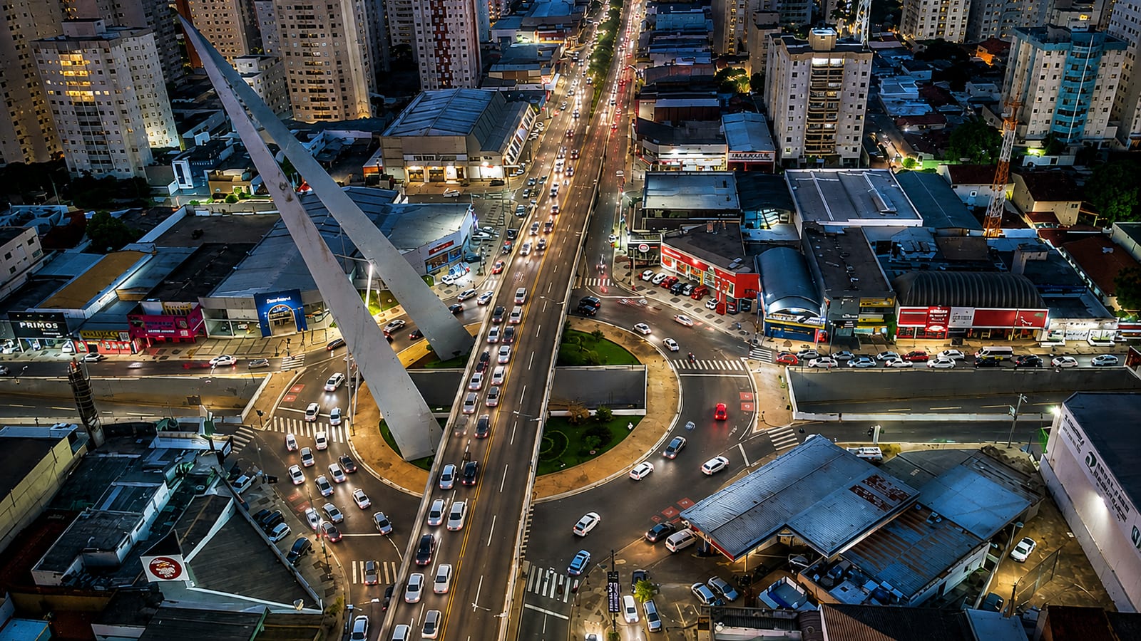 Requalificação da Avenida T-63 terá custo estimado de R$ 5,2 milhões