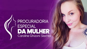 Procuradoria da Mulher da Câmara de Morro da Fumaça recebe nome de Caroline Ghizoni Slachta