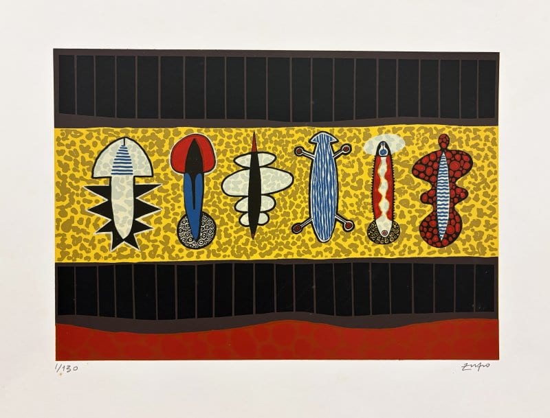CULTURA. MASM recebe a exposição “A Prova do Artista: Coleção de Gravuras do Museu do Trabalho”