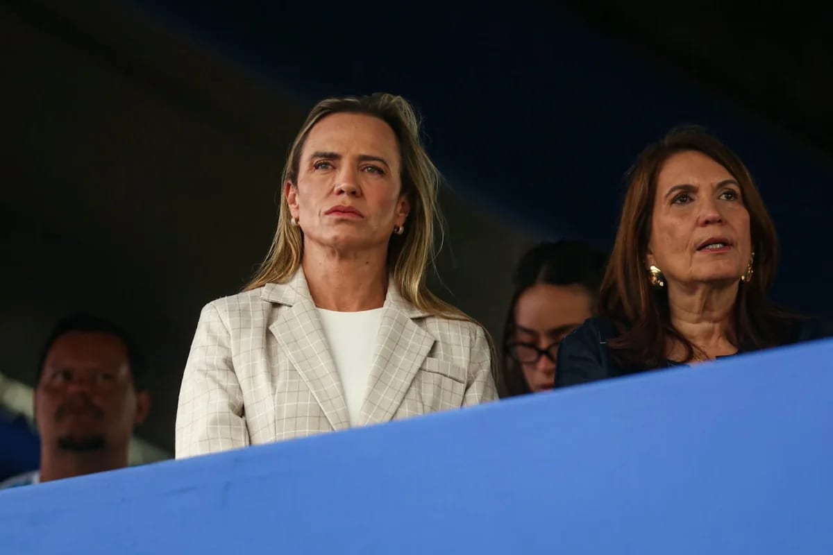 Celina Leão convoca ato em defesa do Fundo Constitucional do DF