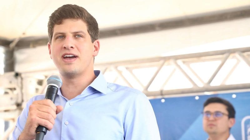 João Campos propõe “pacto antifacção” para enfrentar crime organizado em PE