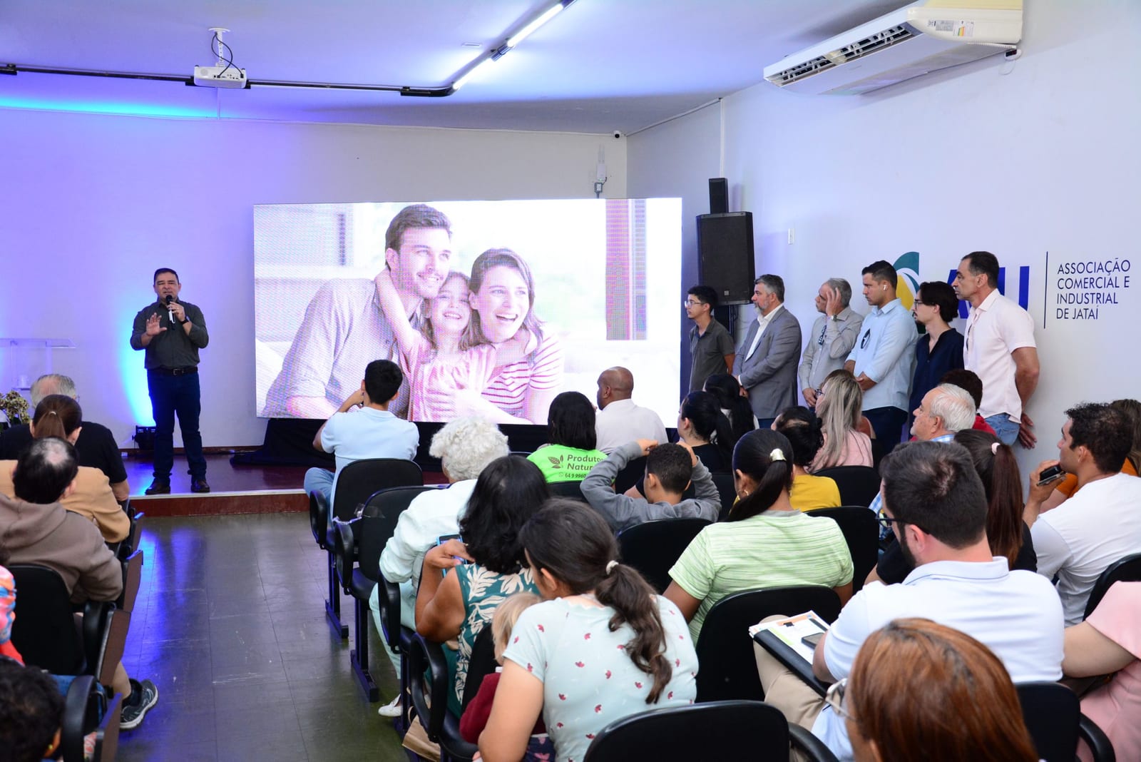Jataí lança Casa Jataiense e prevê 820 moradias em política permanente