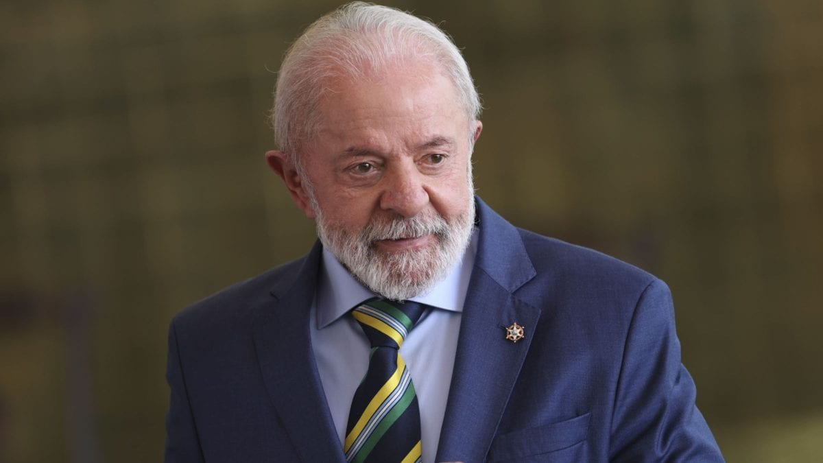 Lula quebra silêncio sobre crise no STF e diz que democracia não pode ficar ‘refém de vazamentos seletivos’