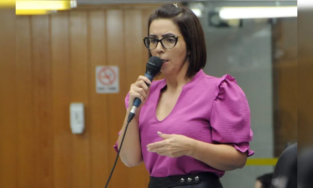 TRE-PR indefere candidatura de Mara Boca Aberta