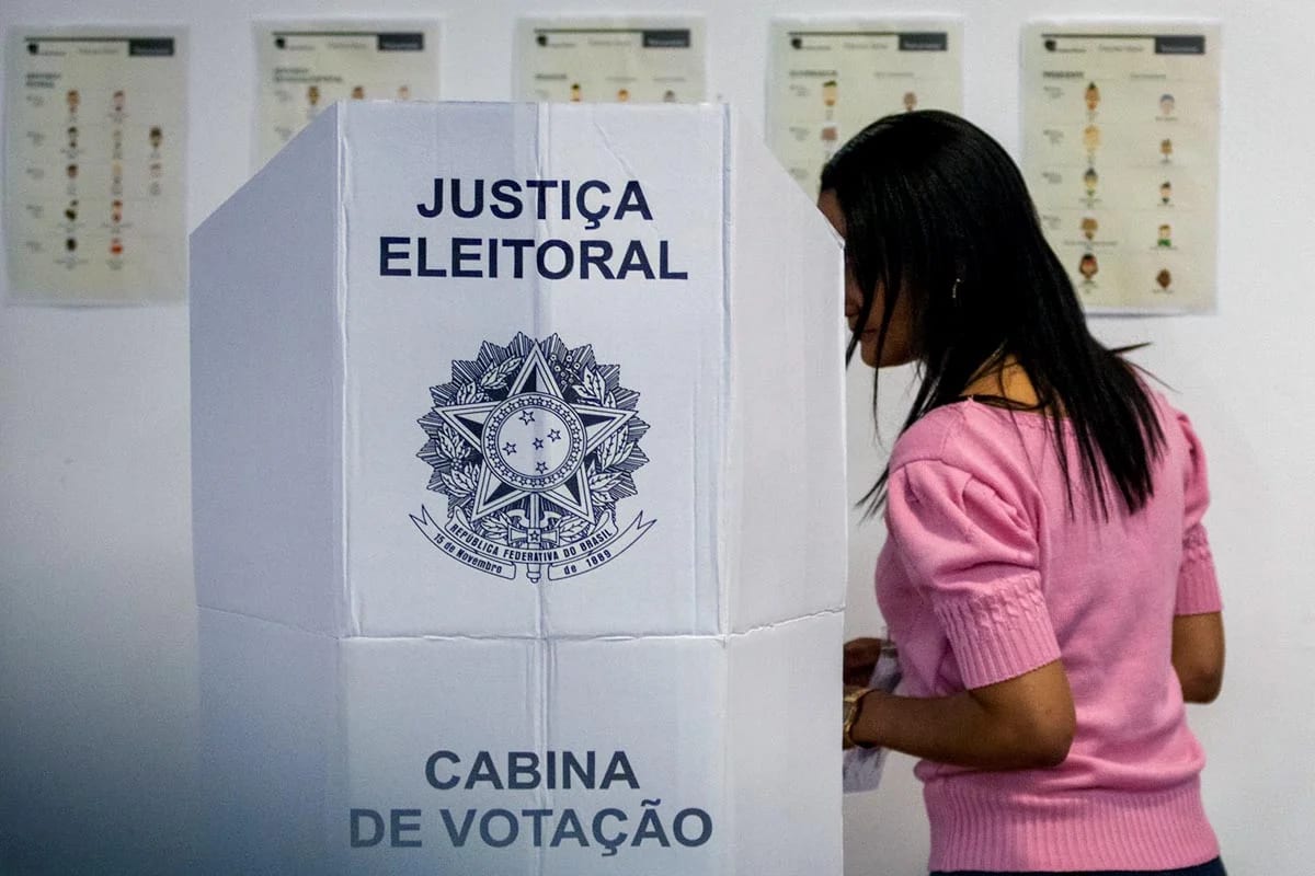 Sete estados têm disputa ao governo provavelmente decidida no 1º turno