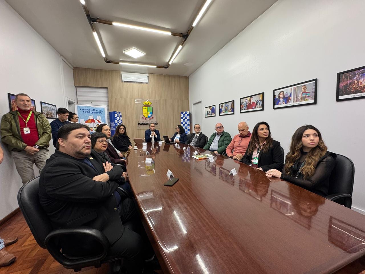 Passo Fundo busca ampliar Serviço de Família Acolhedora e quer aumentar número de famílias participantes