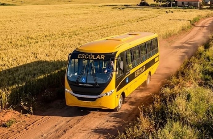 TRE-PR divulga rotas de transporte gratuito para eleitores em São Miguel do Iguaçu e Itaipulândia