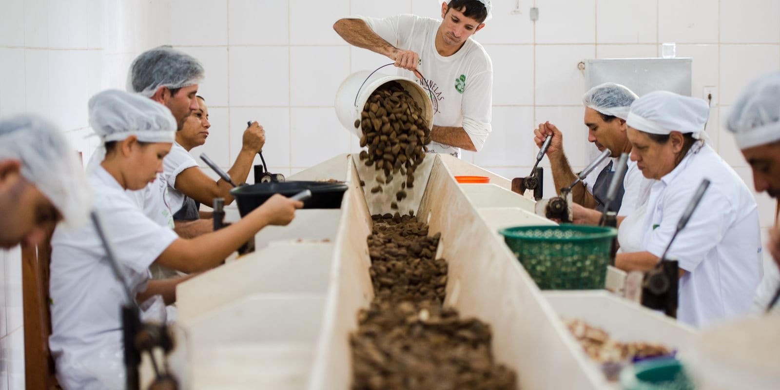 Consulta Pública para Bens Sustentáveis do Mercosul Encerra Prazo Buscando Ampliar Comércio com a UE