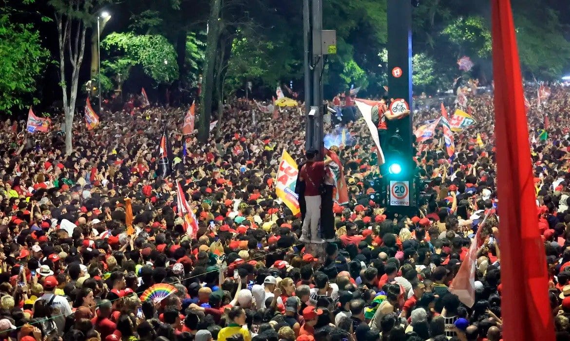 Pelo Estado – Respeito é o que deve prevalecer em uma sociedade democrática