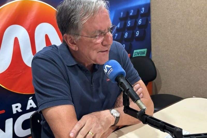 Deputado Antônio Gomide defende união política por melhorias para a população