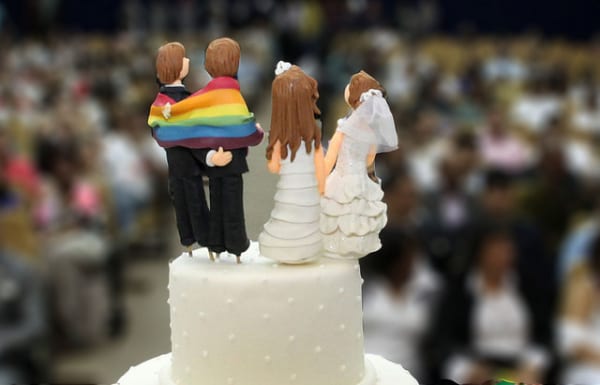 Goiás registra 4,9 mil casamentos homoafetivos em dez anos
